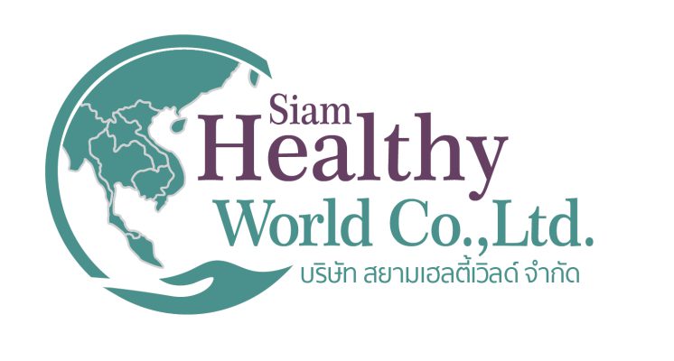 Siam Healthy World 1 : Brand Short Description Type Here.