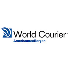 World Courier 1 : 